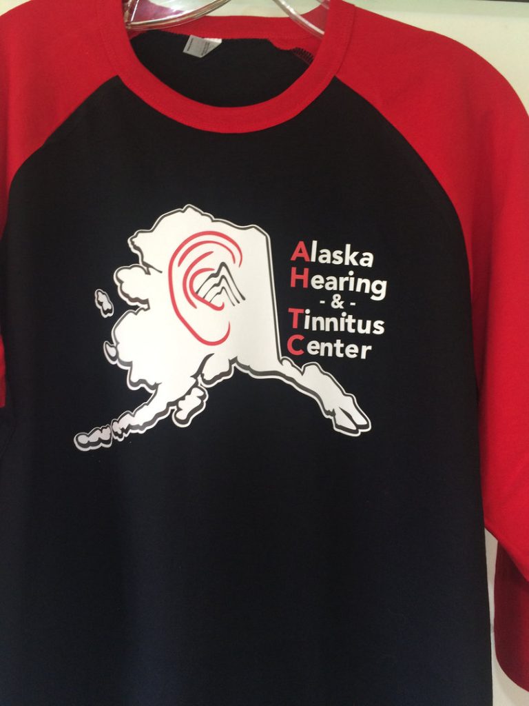 heat transfer on shirt